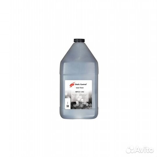 Тонер Static Control для HP LJ Р1606 Р2035m MPT10