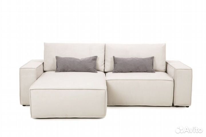 Угловой диван