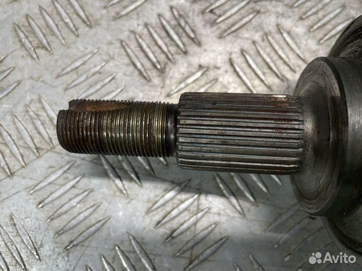 Привод передний правый Lexus LS 460 / 600 (4)