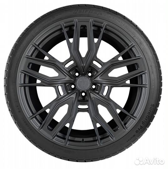 Gripmax SureGrip Pro Winter 325/35 R20 112V