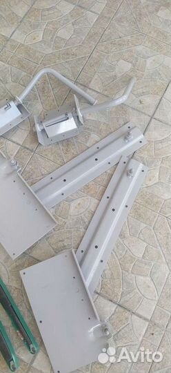 Мебельная фурнитура