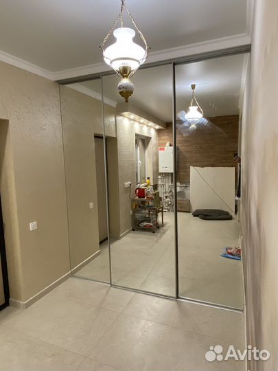 Зеркала на заказ