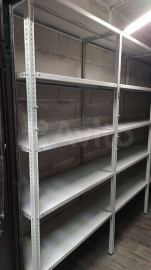 Склад, 4.8 м²