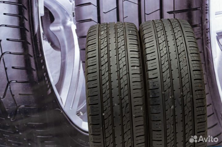 Kumho Crugen Premium KL33 225/55 R19 99V