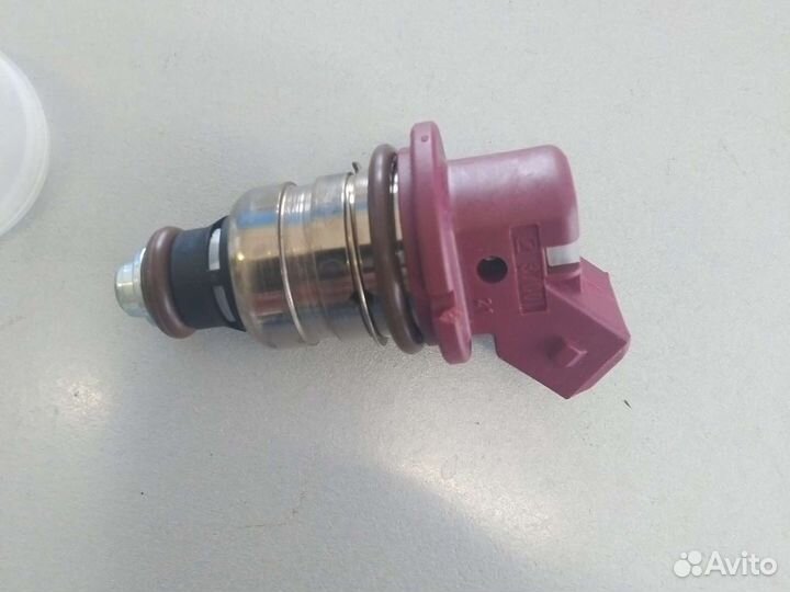 Инжектор для Mercury Optimax