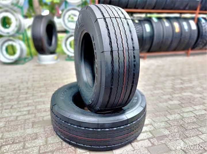 Шины 385/65r22.5 Forza REG T artd: 755