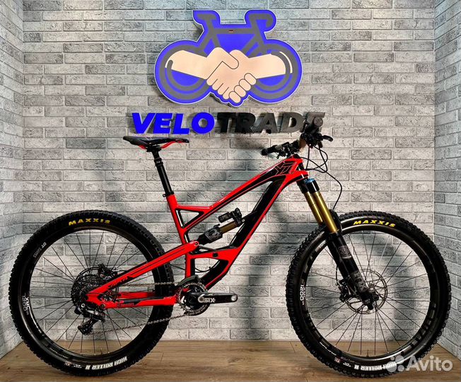 YT-Industries Capra Pro Race Carbon 27.5/M (2021)