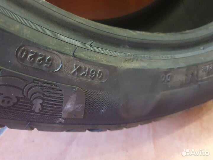 Michelin Primacy 4 245/45 R18 100W