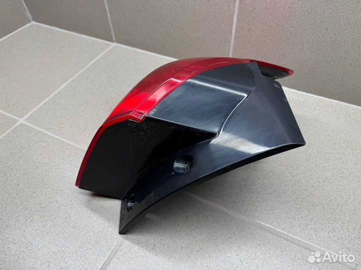 Фонарь задний наружный левый Mitsubishi Asx GA1W