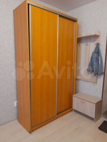 Квартира-студия, 25 м², 1/3 эт.