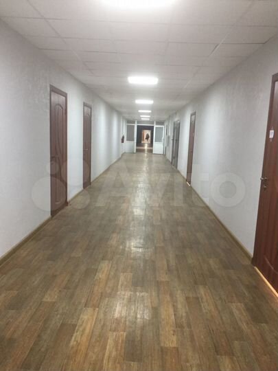 Офисное помещение, 110 м²