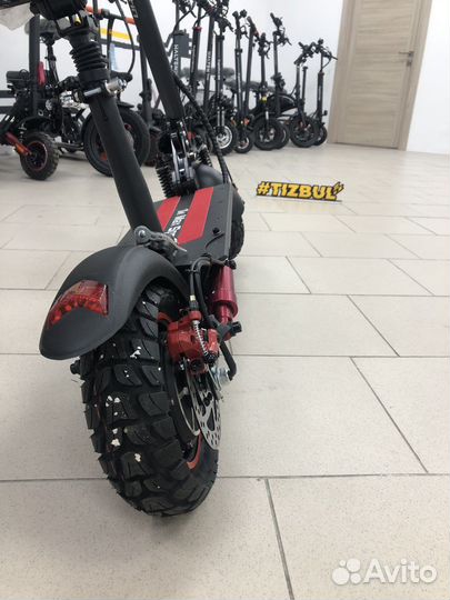 Электросамокат