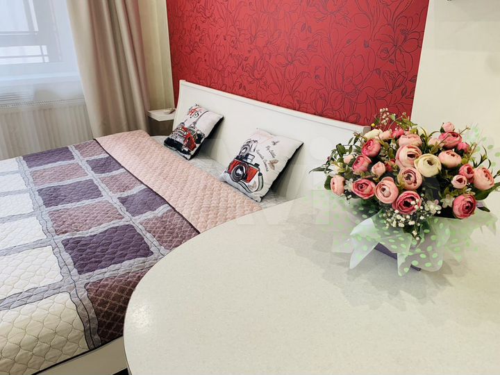 Квартира-студия, 29 м², 6/12 эт.