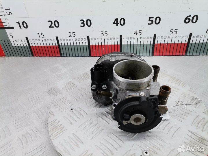 Заслонка дроссельная для Audi A4 B5 058133063