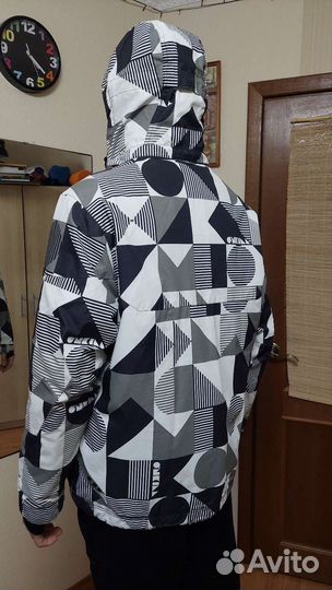 Куртка демисезонная мужская 46-48 O'nell