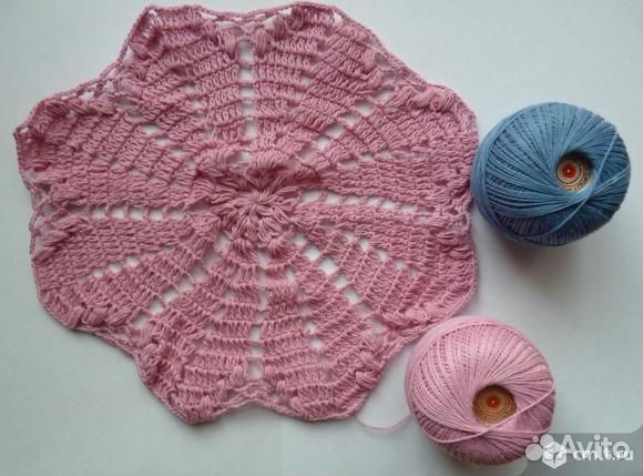 Пряжа шерст., нитки х/б, мулине, шелковые, молнии