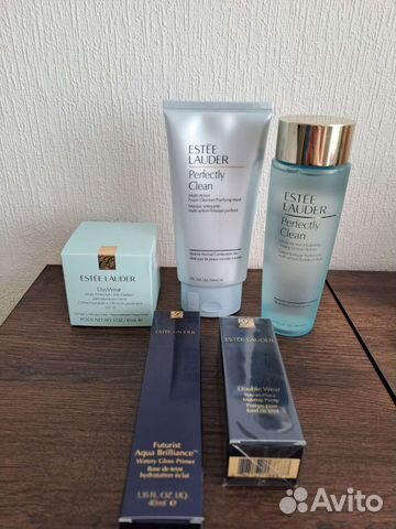 Estee Lauder косметика новая оригинал