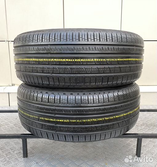 Pirelli Scorpion Verde All Season 255/55 R20