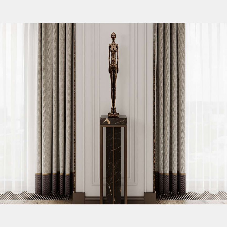 3-к. квартира, 95,7 м², 13/41 эт.