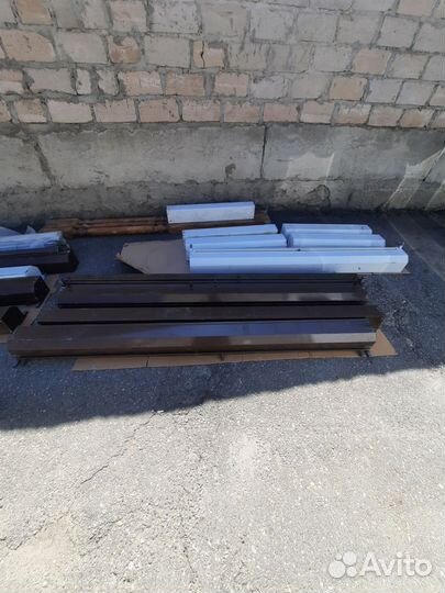 Рольставни бу