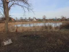 Участок 15 сот. (ИЖС)