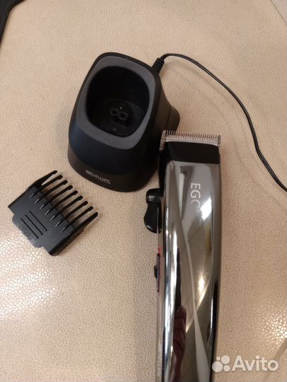 Машинка для стрижки волос профессиональная
