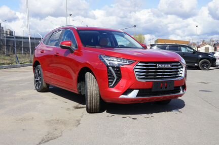 Haval Jolion 1.5 AMT, 2023