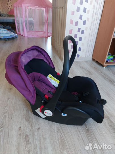 Автолюлька