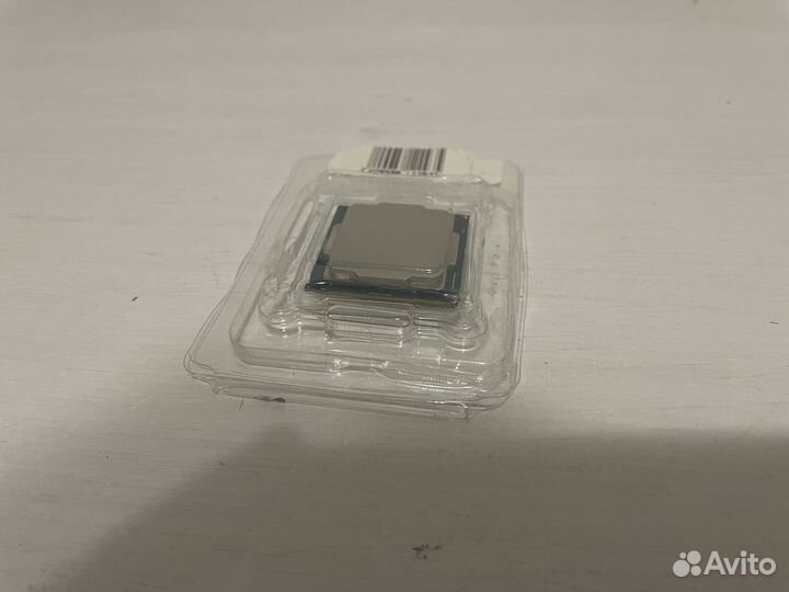 Процессор intel core i5 9400f