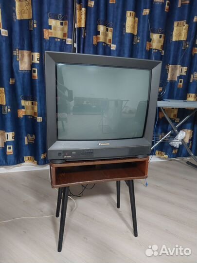 Телевизор Panasonic 66см (26