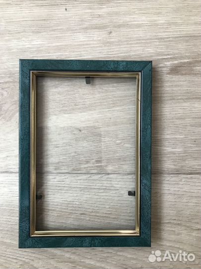 Рамки для фото некомплект