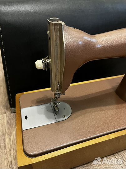 Подольская машинка ручная