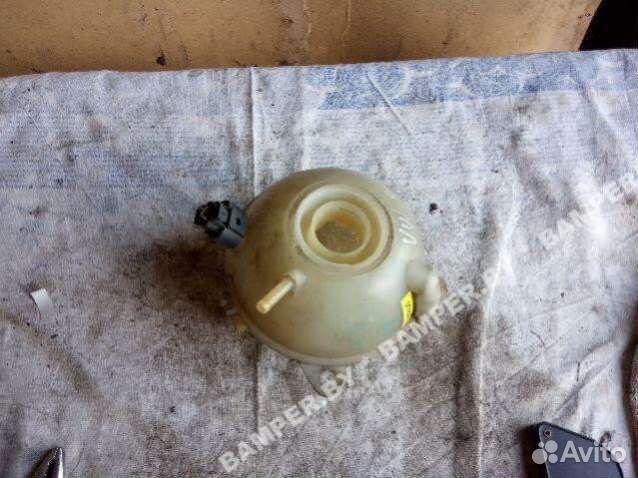 Расширительный бачок Volkswagen Golf 4 1J0121403
