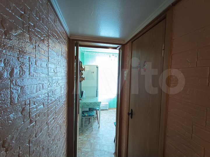 1-к. квартира, 35 м², 9/14 эт.