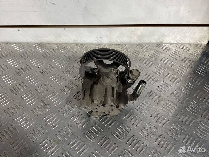 Насос гур toyota camry 40