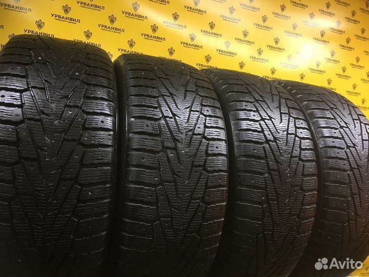 Nokian Tyres Hakkapeliitta 7 SUV 285/60 R18 116T