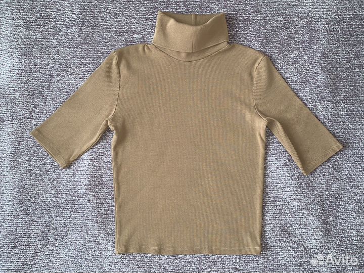 Водолазка, свитер, джемпер Zara