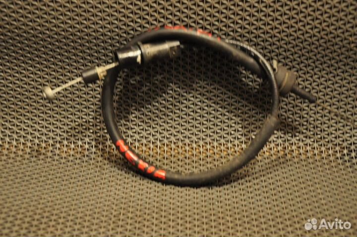 Трос газа daewoo nexia kletn N150