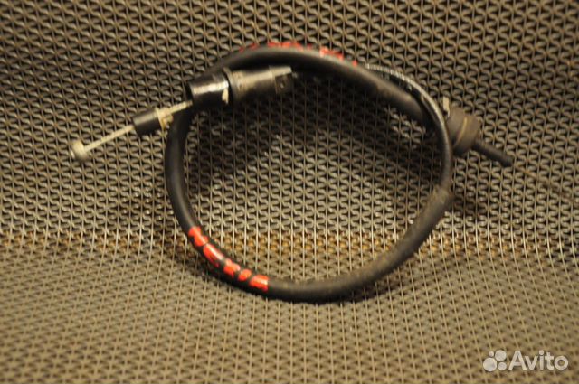 Трос газа daewoo nexia kletn N150