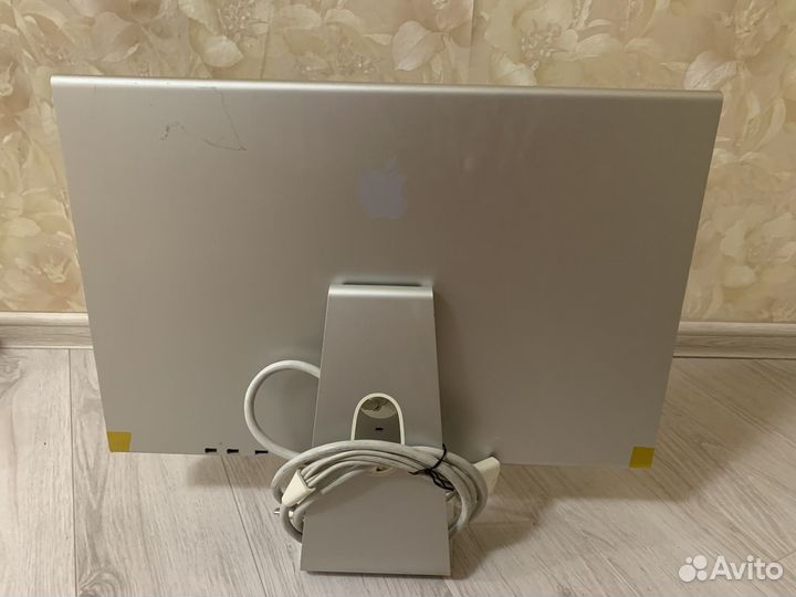 Монитор Apple Cinema 23