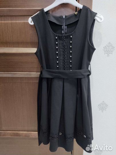 Школьный сарафан