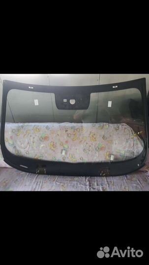 Haval f7 стекло лобовое