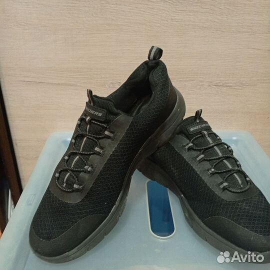 Кроссовки мужские