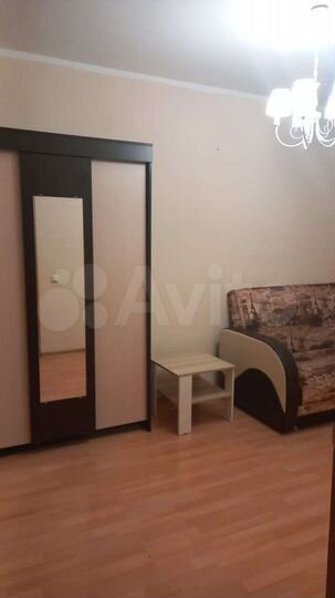 1-к. квартира, 26,3 м², 1/3 эт.