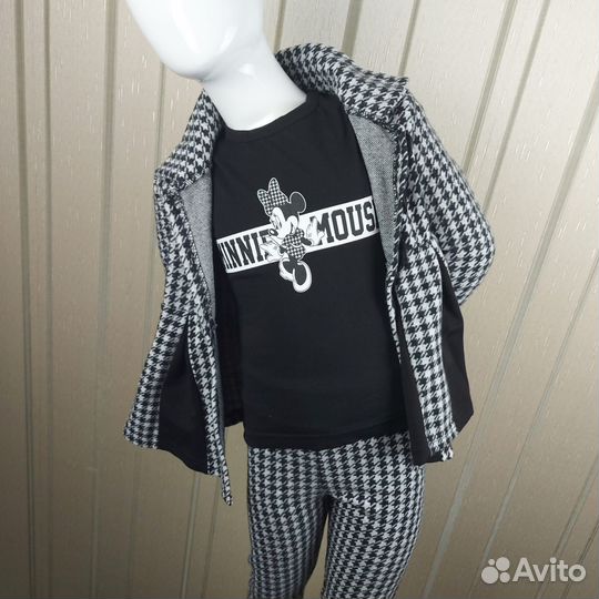 Костюм детский