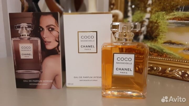 Туалетная вода для мужчин и женщин