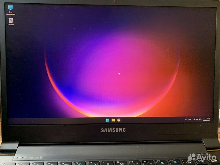 Продам отличный ноутбук 14