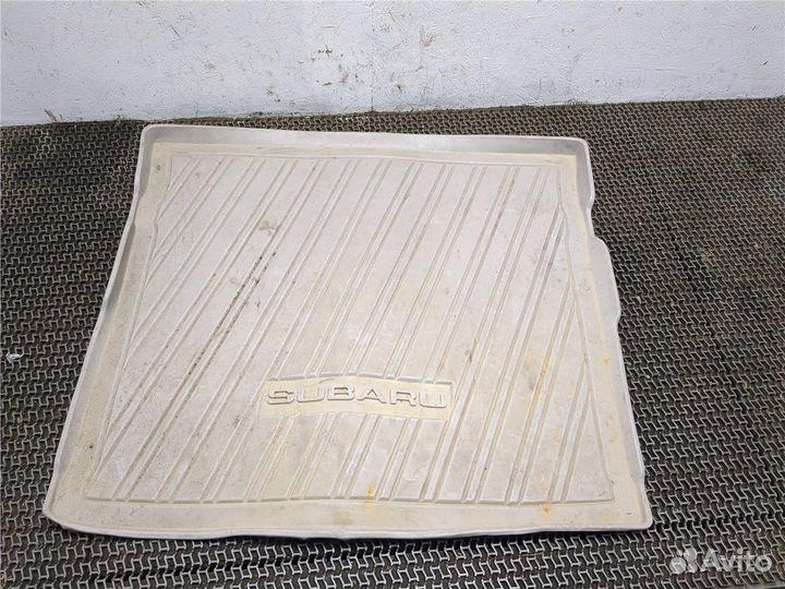 Пол багажника Subaru Tribeca (B9), 2008