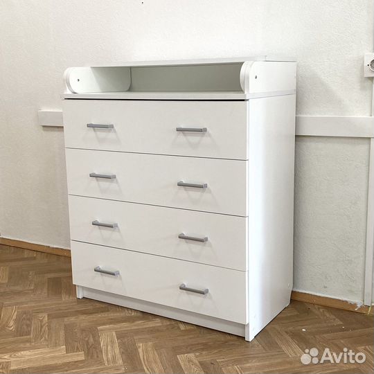 Пеленальный комод Новый