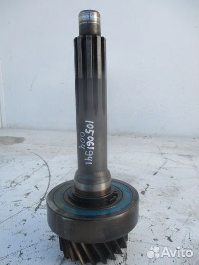 Вал первичный MAN 1347302004